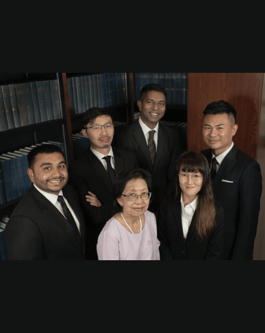 Ginohardialsingh Singapore Top Best Lawyer Firm Criminal Lawyer Singapore