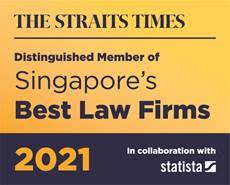 Singapore Best Law Firms