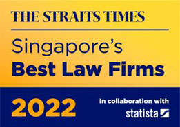 Singapore Best Law Firms