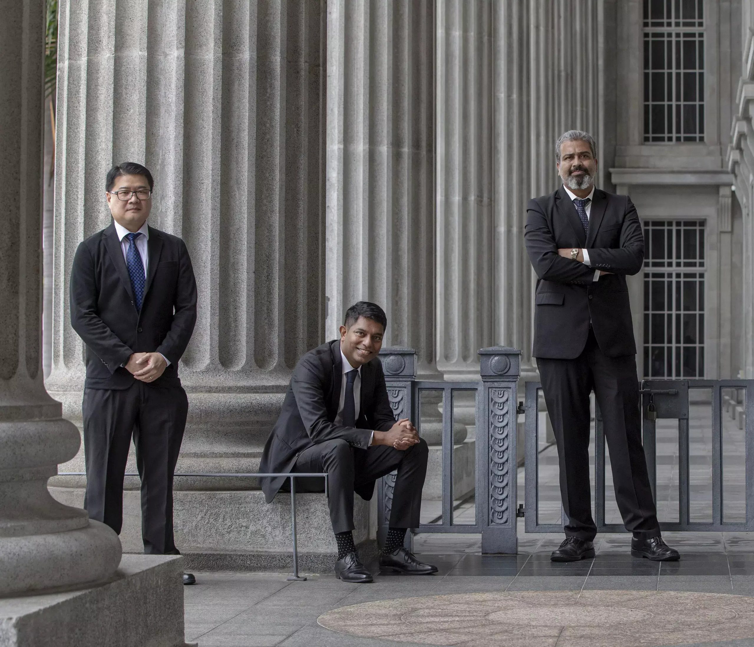 David Rasif Criminal Lawyers | Criminal Law Defence Specialist Law Firm