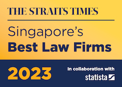 Singapore Best Law Firms